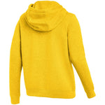 Women's Nike Park 26 Fleece Hoodie Yellow IB1224 sárga kapucnis pulóver
