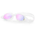 Spokey Erisk 9004901000 Swimming Goggles Úszás kiegészítő