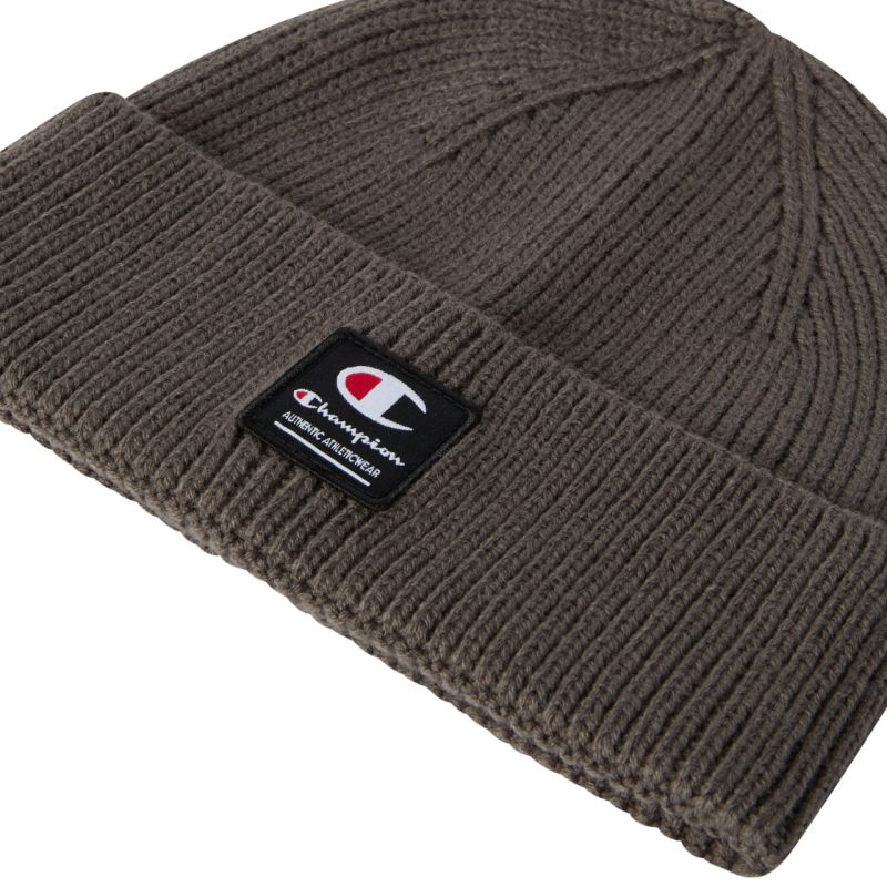 Champion Beanie Cap Gray 806069 KK022 General