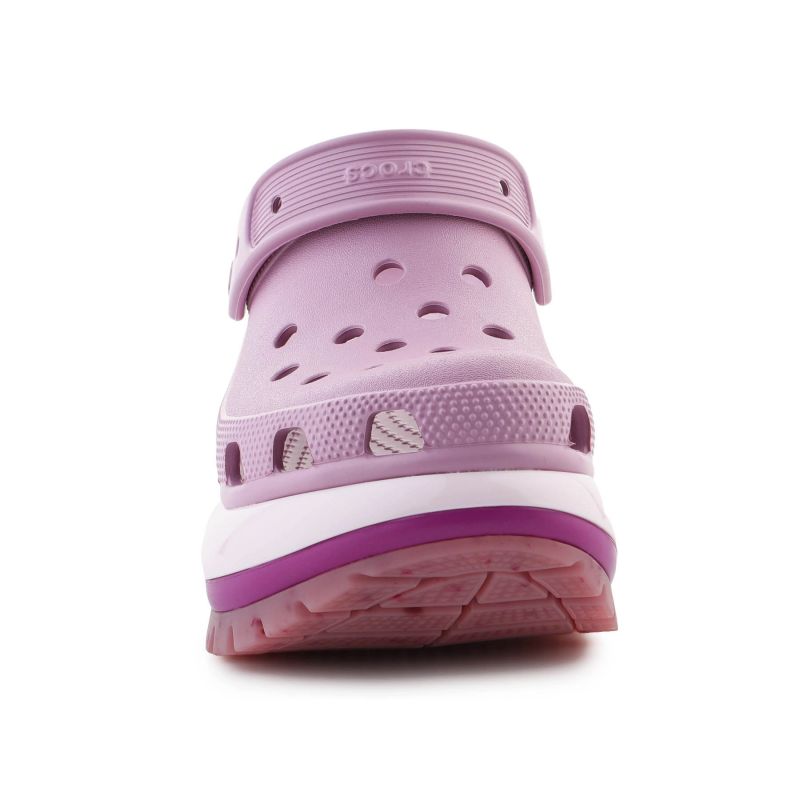 Crocs Mega Crush Clog W 207988-5BX cipő