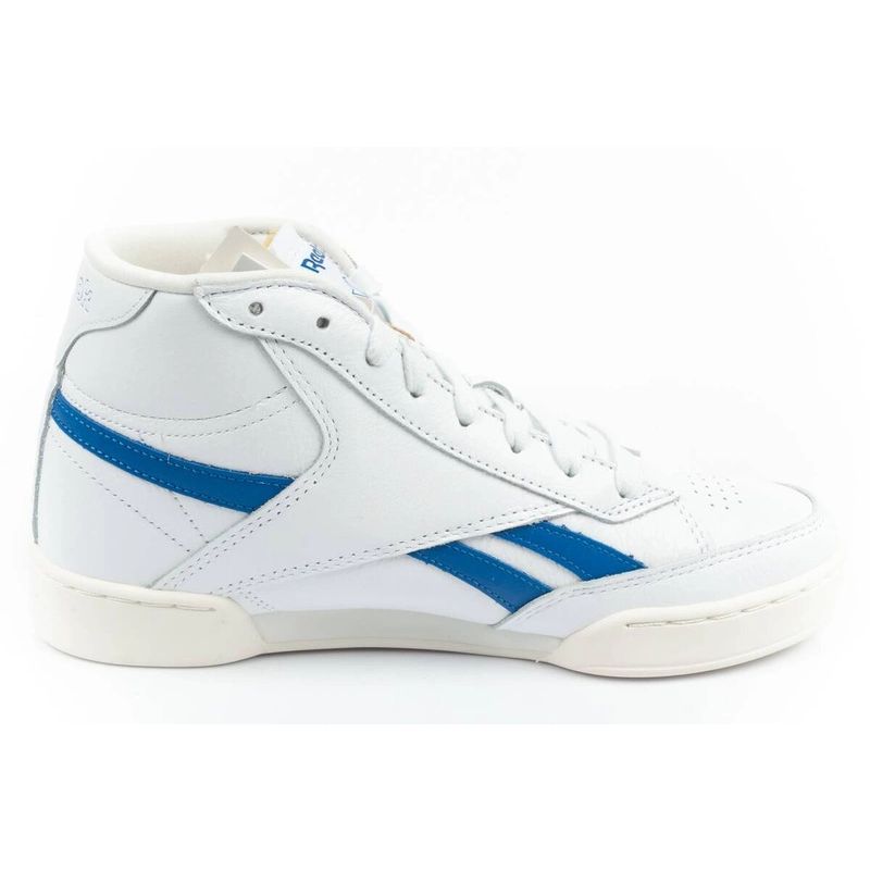 Reebok Club Forum M HR0670 Shoes Cipő
