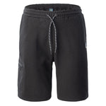 Elbrus Mikel fekete shorts, pants