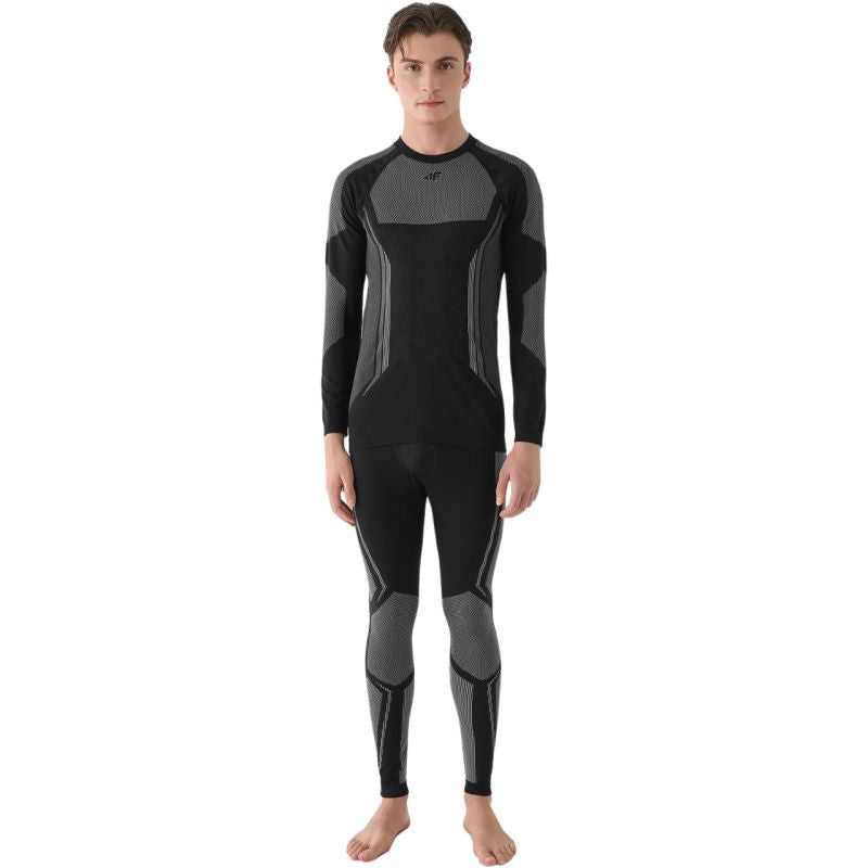 Thermoactive T-Shirt 4f M165 M 4fwaw24useam165 20s