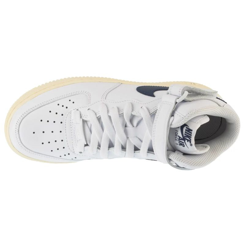 Nike Air Force 1 '07 Mid W DD9625-105 cipő