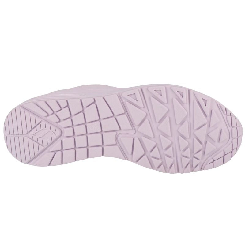 Skechers Uno Frosty Kicks 155359-LIL Purple 35.5 Kiegészítő