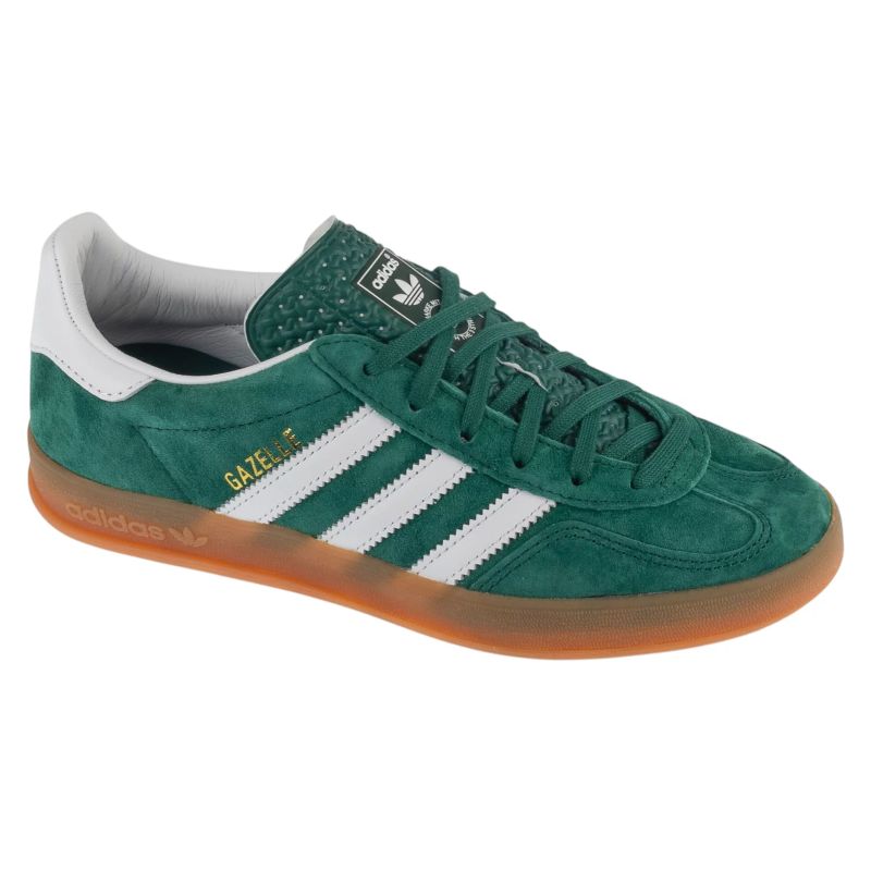 adidas Gazelle IN Green