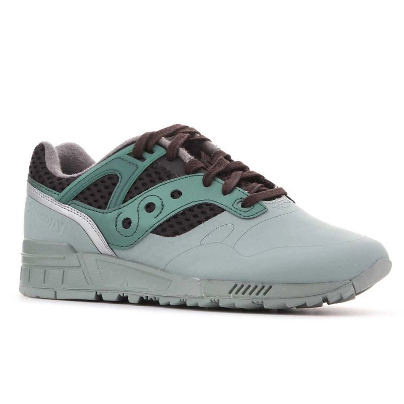 Saucony Grid M S70388-2 Shoes Cipő