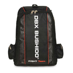 DBX Bushido 3 in 1 Training Bag - Backpack + Bag - PREMIUM backpacks, training equipment, bags