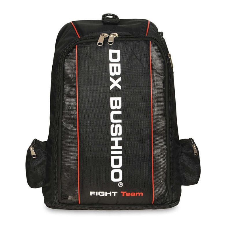 DBX Bushido 3 in 1 Training Bag - Backpack + Bag - PREMIUM backpacks, training equipment, bags