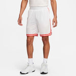 Nike Dri-FIT DNA Basketball White - FN2651-121 fehér short
