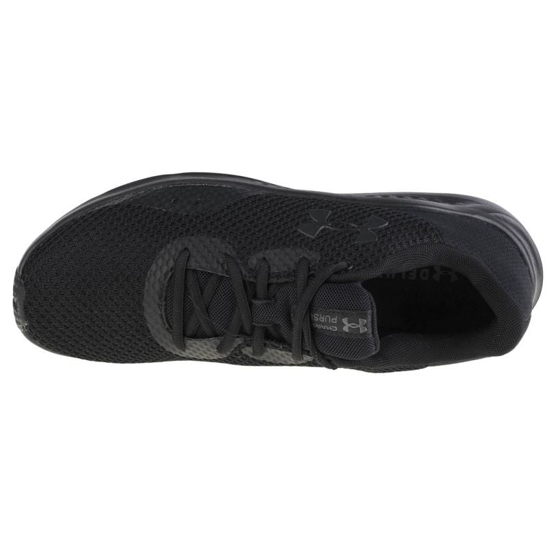 Under Armour Armor Charged Pursuit 3 M running shoes 3024878-002 Cipő