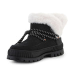 PALLADIUM Pallashock LO Hiver 99516-008-M Black