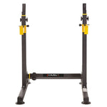 HMS STR18 multifunctional barbell stand utcai cipő 17-62-061