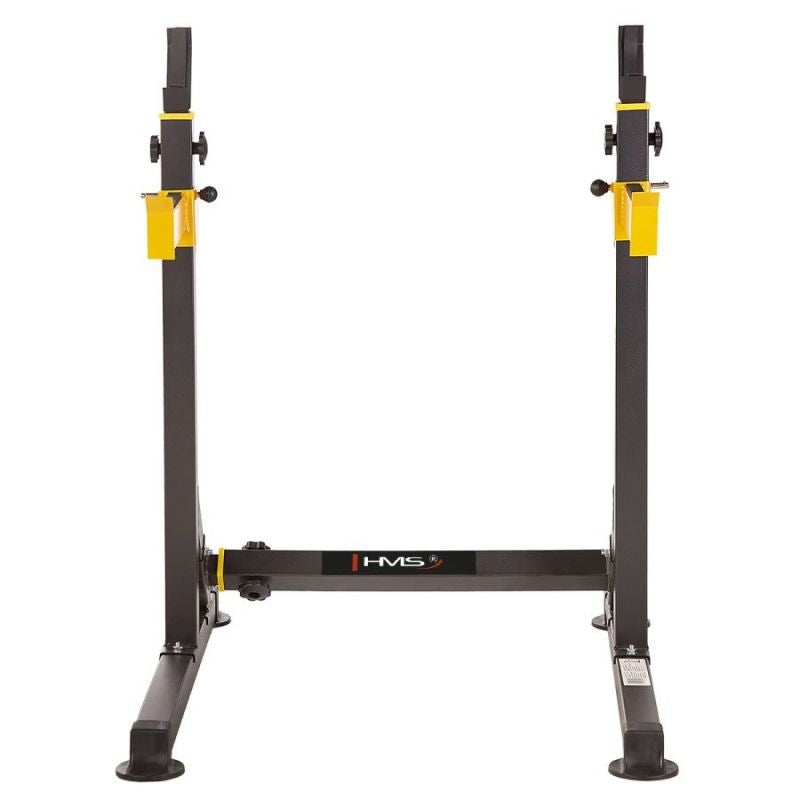 HMS STR18 multifunctional barbell stand utcai cipő 17-62-061