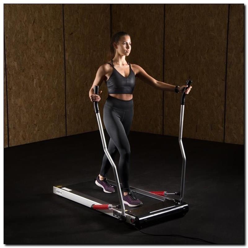 HMS electric treadmill for Nordic walking edzőfelszerelés 17-19-130
