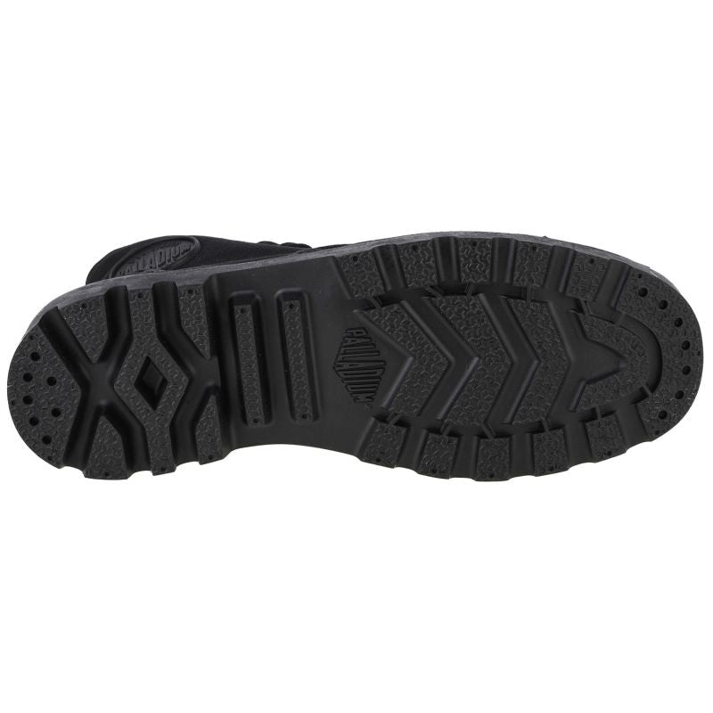 Palladium Pampa Hi M 02352-060-M shoes Cipő