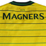 Adidas Celtic FC 24/25 Away Match Shirt -