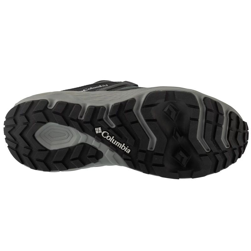 Columbia Peakfreak Roam WP 2108401010 Black 37 Kiegészítő