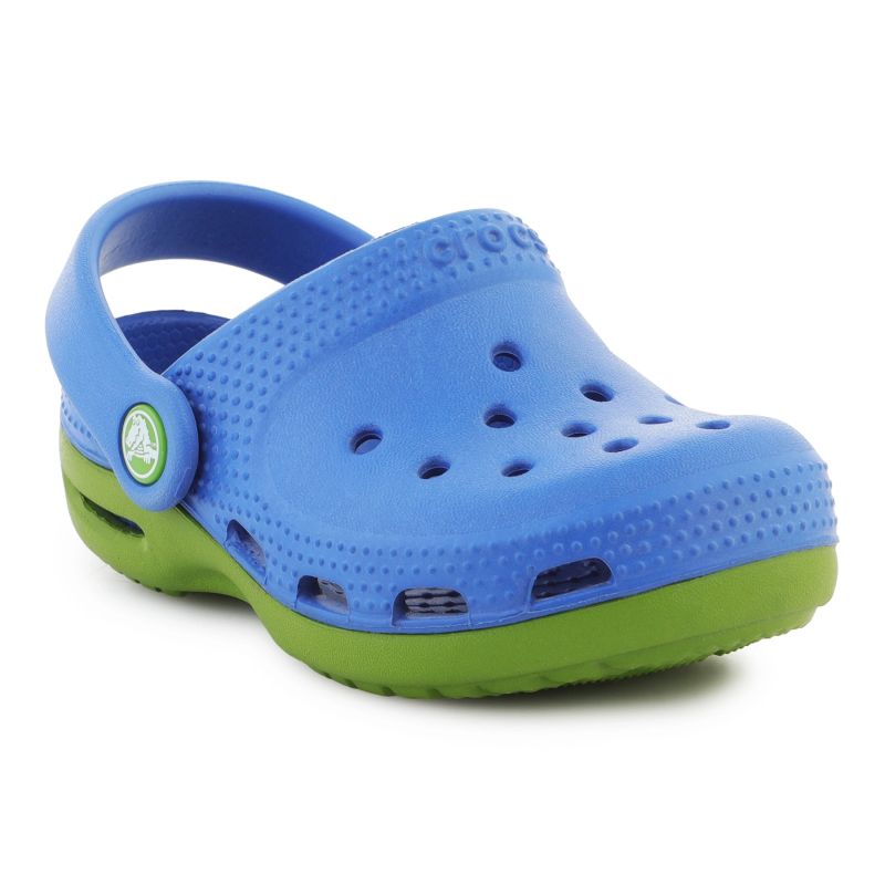 Crocs Duet Plus Kids Flip-Flops