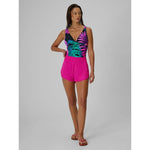 4F Women's beach shorts ruházat
