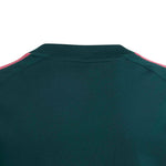 Adidas Real Madrid 26/27 Tiro 26 Sweat Tee for kids dark zöld gyerek póló KZ2483