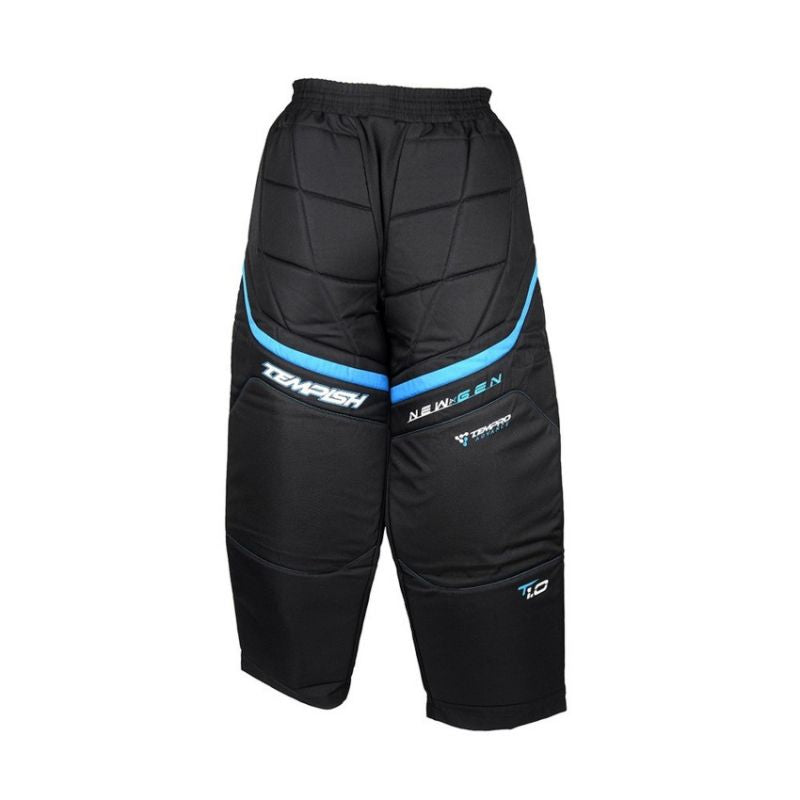 Tempish Sixth Sense T1.0 Goalkeeper Sr fekete pants