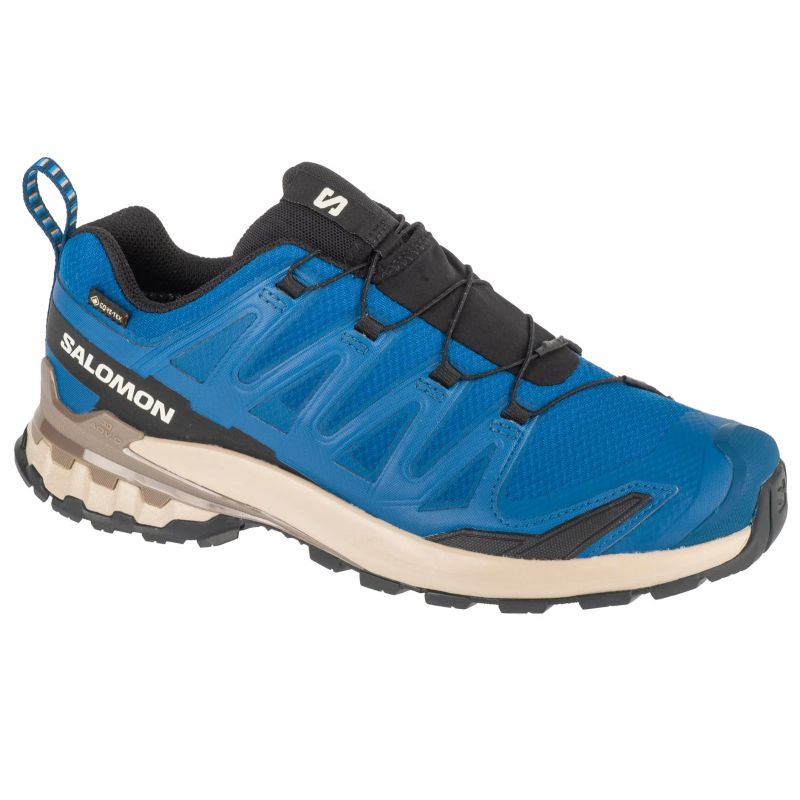 Salomon Xa Pro 3d V9 Gtx M L47817200 Running Shoes
