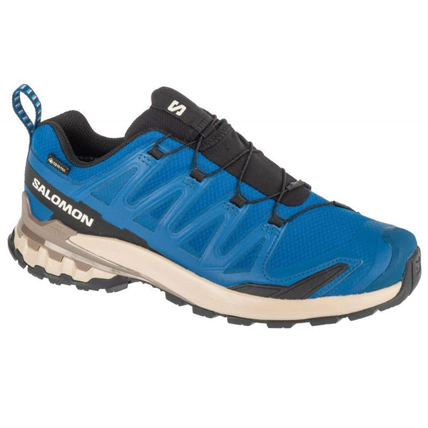 Salomon Xa Pro 3d V9 Gtx M L47817200 Running Shoes