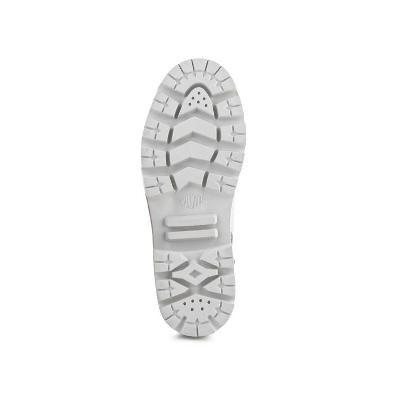 Palladium Pallabase Leather W 96905-102-M shoes Cipő