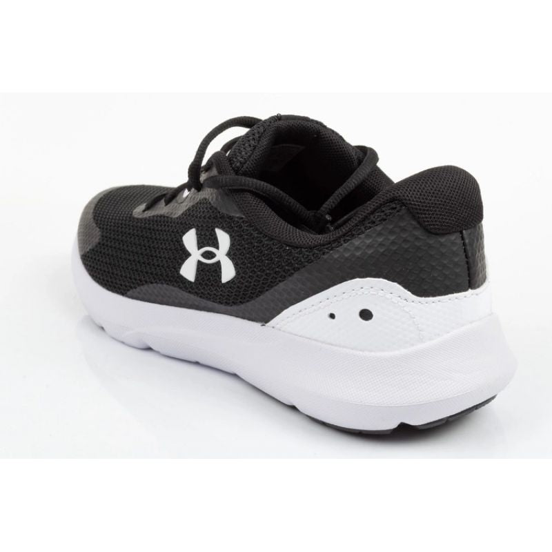 Under Armour Armor W shoes 3024989-001 Cipő