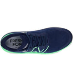 New Balance Men's Running Running Blue (M680RG8) kék futócipő