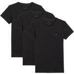 4F Women's T-shirt (SET OF 3 T-SHIRTS) -20S-56S 3xl shirts