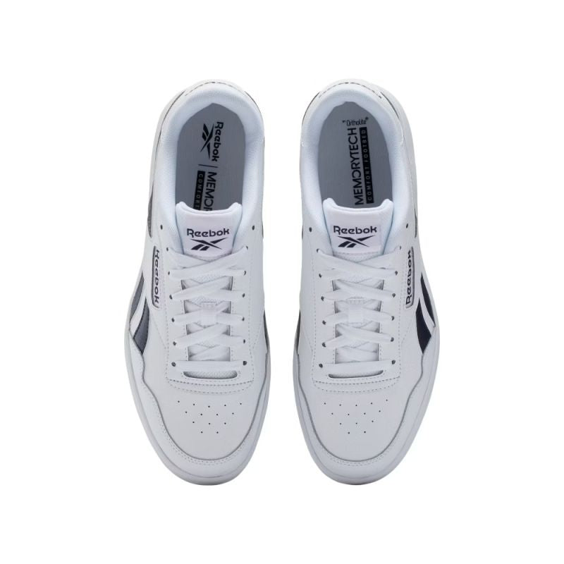 Reebok COURT ADVANCE FTWWHT/FTWWHT/VECNAV sneakers ( ) cipő