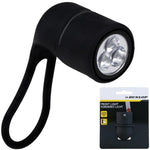 Dunlop Silicone Front Bike Lamp kiegészítő GSP-346236