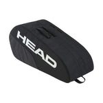Head Racquet M Black fekete táska