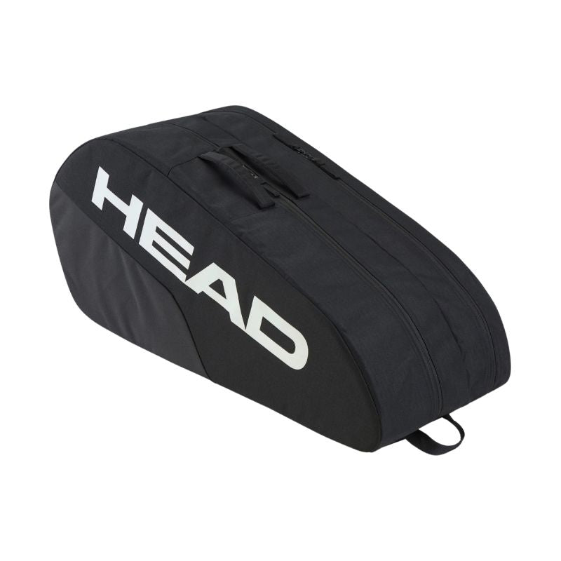 Head Racquet M Black fekete táska