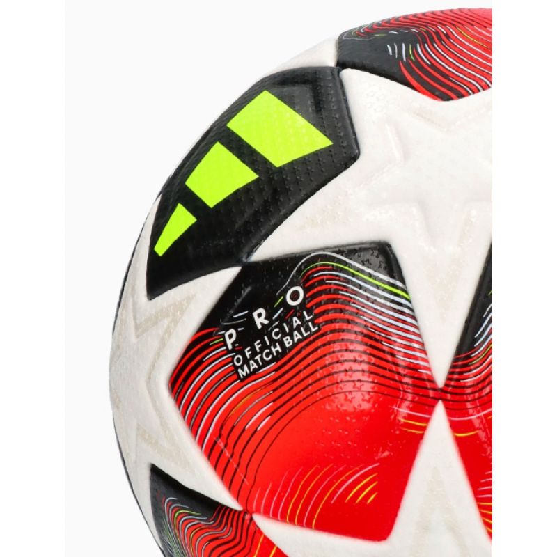 adidas UCL Pro Champions League 3rd JH1295 Ball Kiegészítők