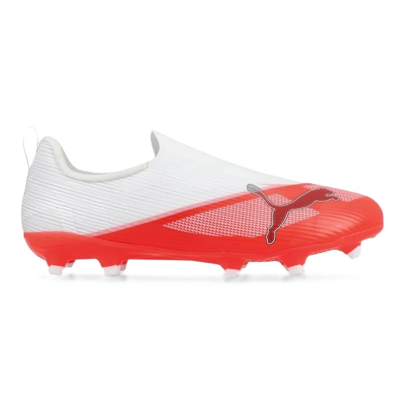 Puma Junior Ultra 7 Match LL FG/AG focicipő 10916301
