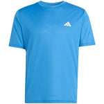 Men's adidas Workout Essentials Base T-shirt KD5471 kék póló