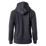 Elbrus Chiano W sweatshirt szürke pulóver
