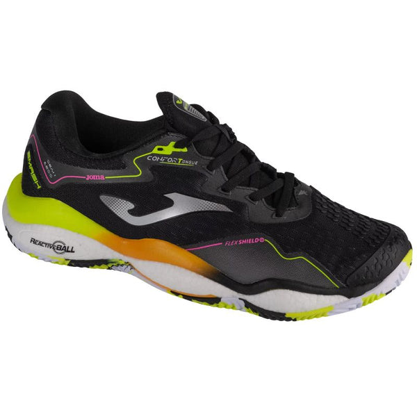 Joma Smash 2401 M TSMAW2401C tennis shoes cipő