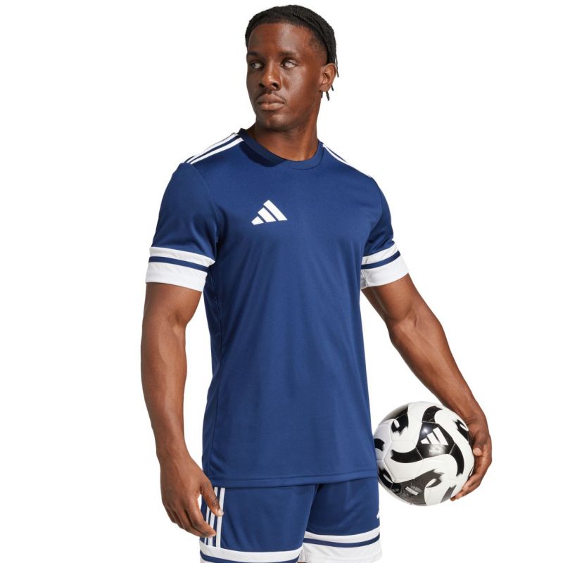 Adidas Squadra 25 M T-shirt JG5830 Póló