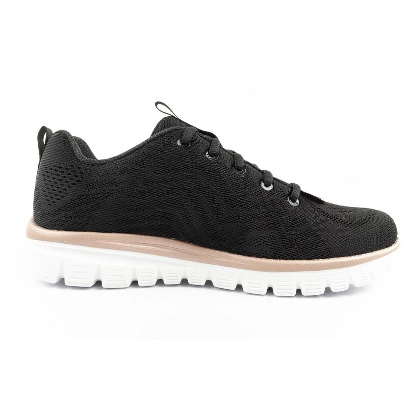 Skechers Graceful-Get women's sports shoes comfortable lightweight breathable Cipő