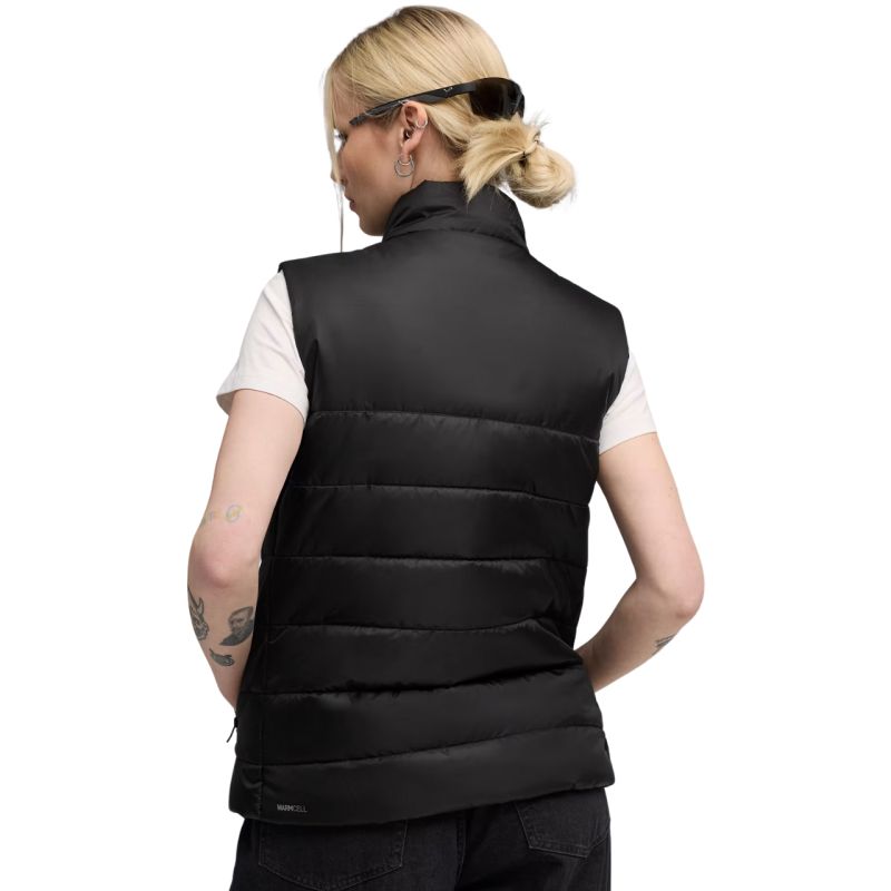 Puma ESS Padded Vest W 685229 01 Kabát