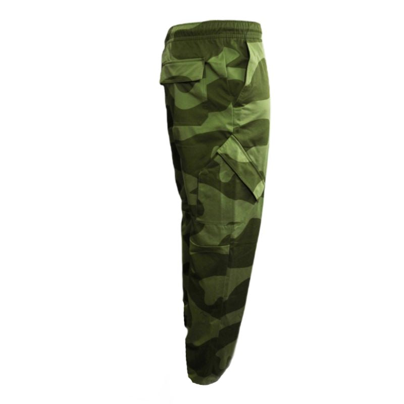 Men's Air Jordan Nike Essentials Chicago Camo - FD7455-340 nadrág