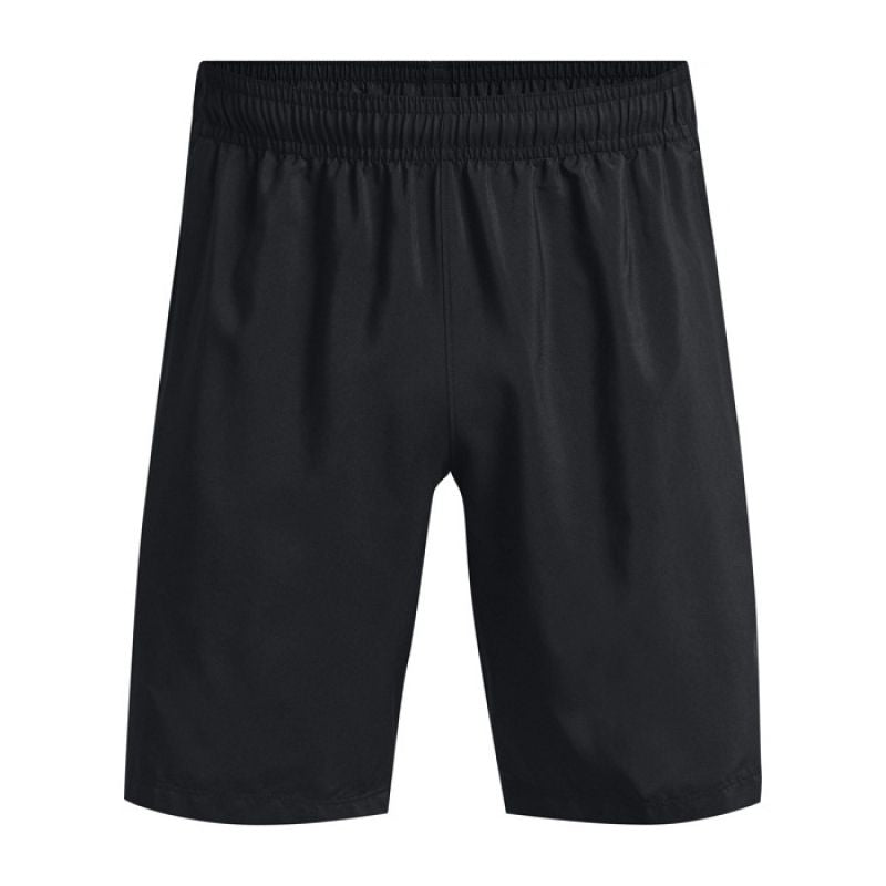 Under Armour Armor Woven Graphic Shorts M 1370388-003 Nadrág