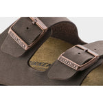 Birkenstock Arizona BS W Flip-Flops barna papucs 0151183