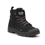 Palladium Pampa HI W 95982-010-M Shoes Cipő