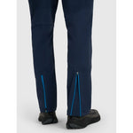 Men's trekking trousers 4F 4FRAW25TFTRM1233-31S