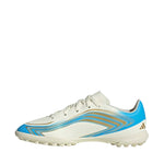 Adidas F50 Messi Club TF Kids' Soccer cipő